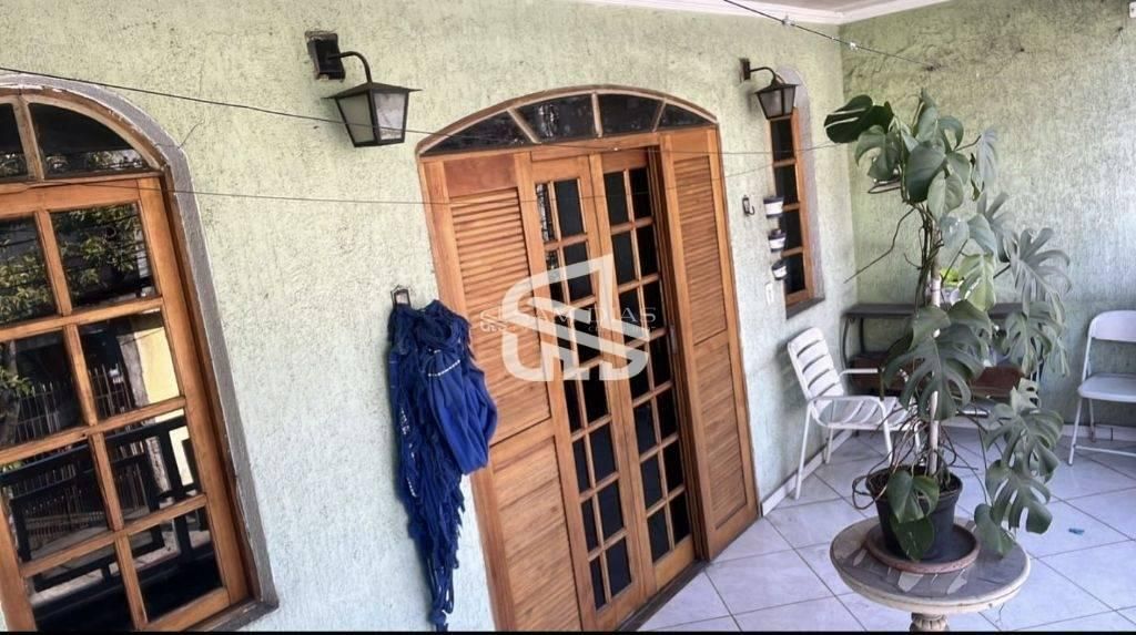 Casa, 4 quartos, 3 m² - Foto 16