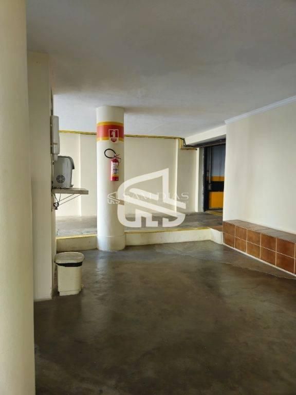 Apartamento, 2 quartos, 53 m² - Foto 2