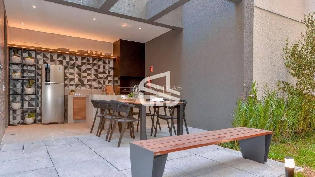 Flat/Apart Hotel, 1 quarto, 27 m² - Foto 16