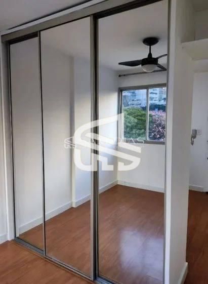 Apartamento, 1 quarto, 28 m² - Foto 9
