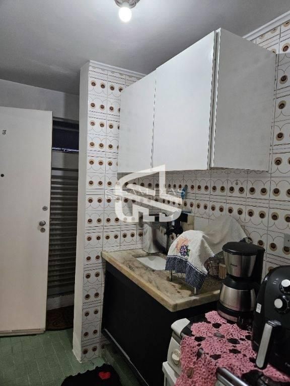 Apartamento, 1 quarto, 34 m² - Foto 6