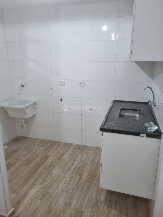 Apartamento, 2 quartos, 41 m² - Foto 11