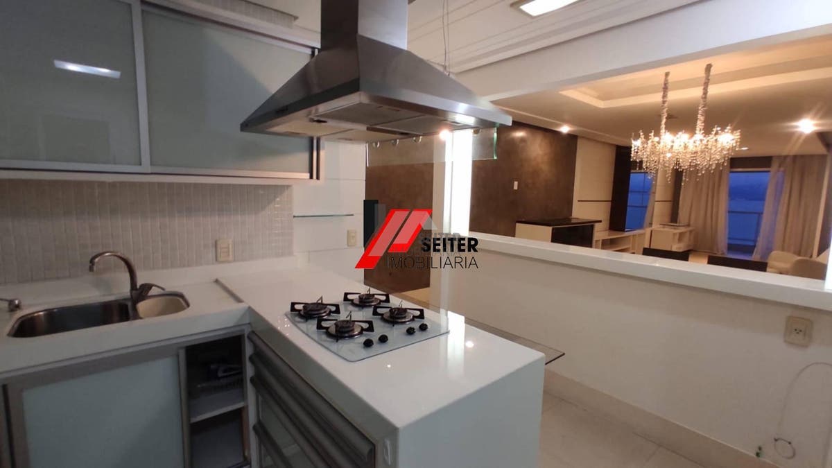 Apartamento a venda beira mar florianópolis