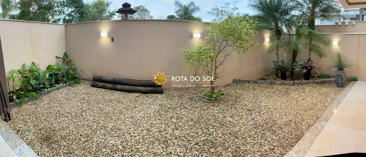 Salinas Residencial Apartamento Garden à venda Praia Mariscal Bombinhas SC — foto 4