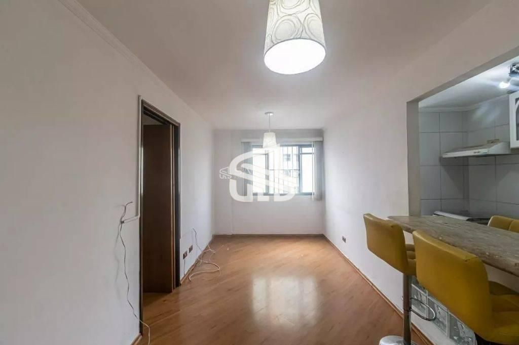 Apartamento, 2 quartos, 47 m² - Foto 4