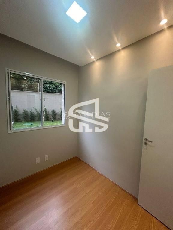 Apartamento, 2 quartos, 38 m² - Foto 8