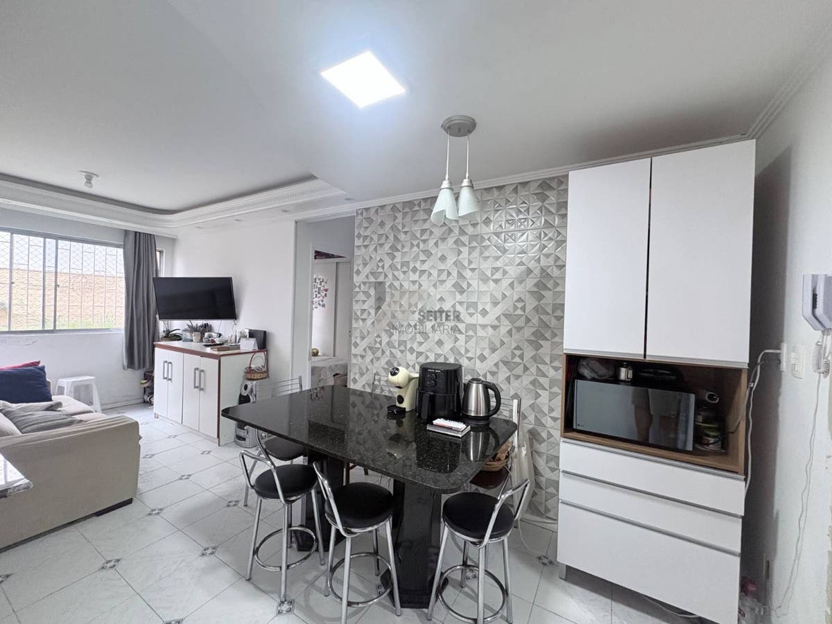 Apartamento de 3 dormitorios a venda Florianópolis Itacorubi