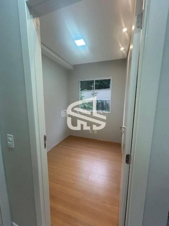 Apartamento, 2 quartos, 38 m² - Foto 3