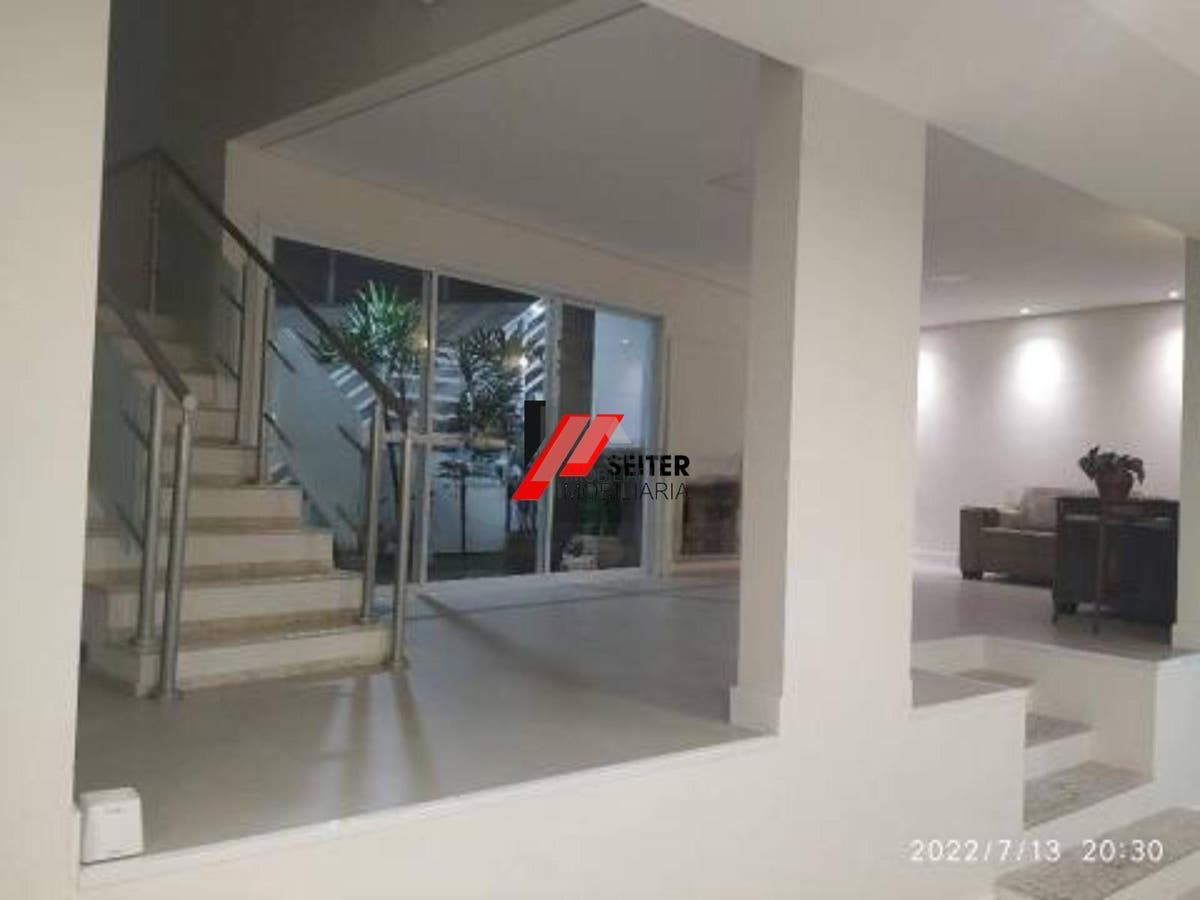 Casa a venda no bairro João Paulo com 4 dormitórios