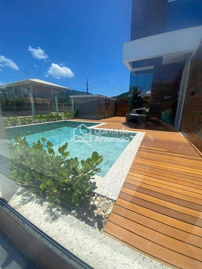 Residencial Tarumã - Apartamento em Armação da Piedade, Governador Celso Ramos - à venda - Quinta do Arvoredo Imóveis