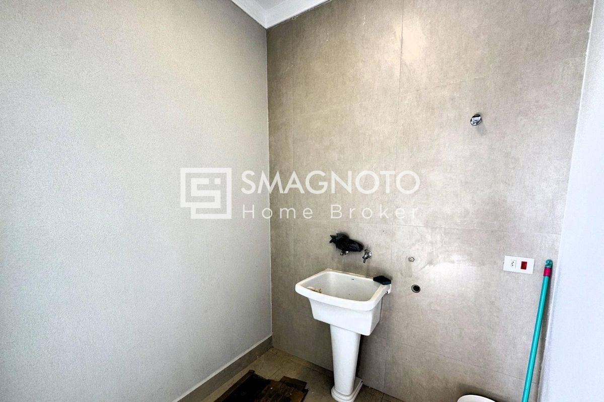 Casa com 3 dormitórios à venda, 130 m² por R$ 950.000,00 - Água Branca - Piracicaba/SP