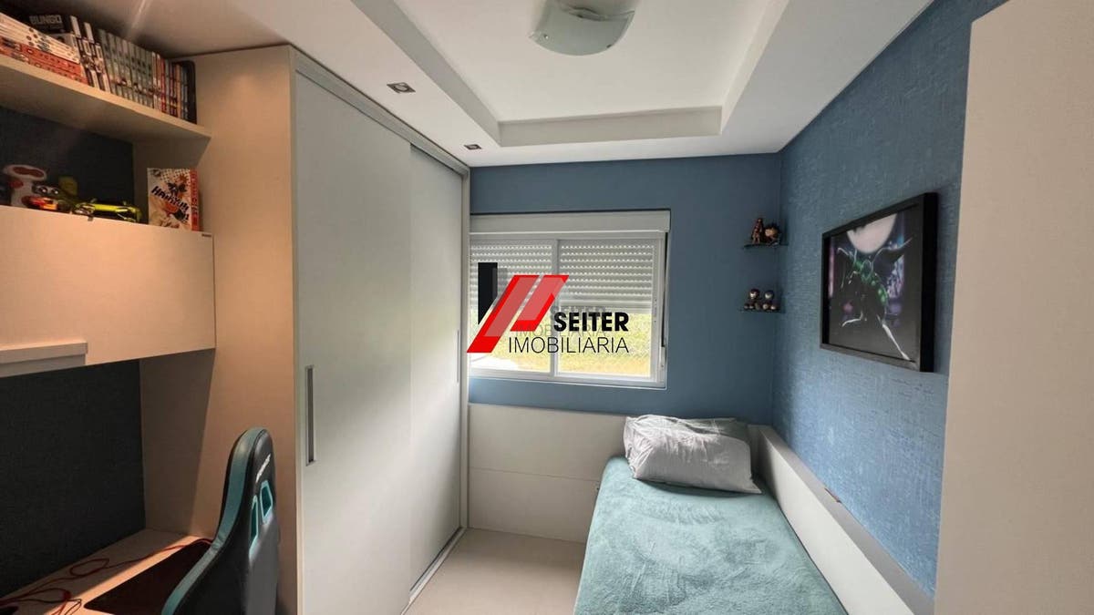Apartamento a venda Pantanal florianópolis