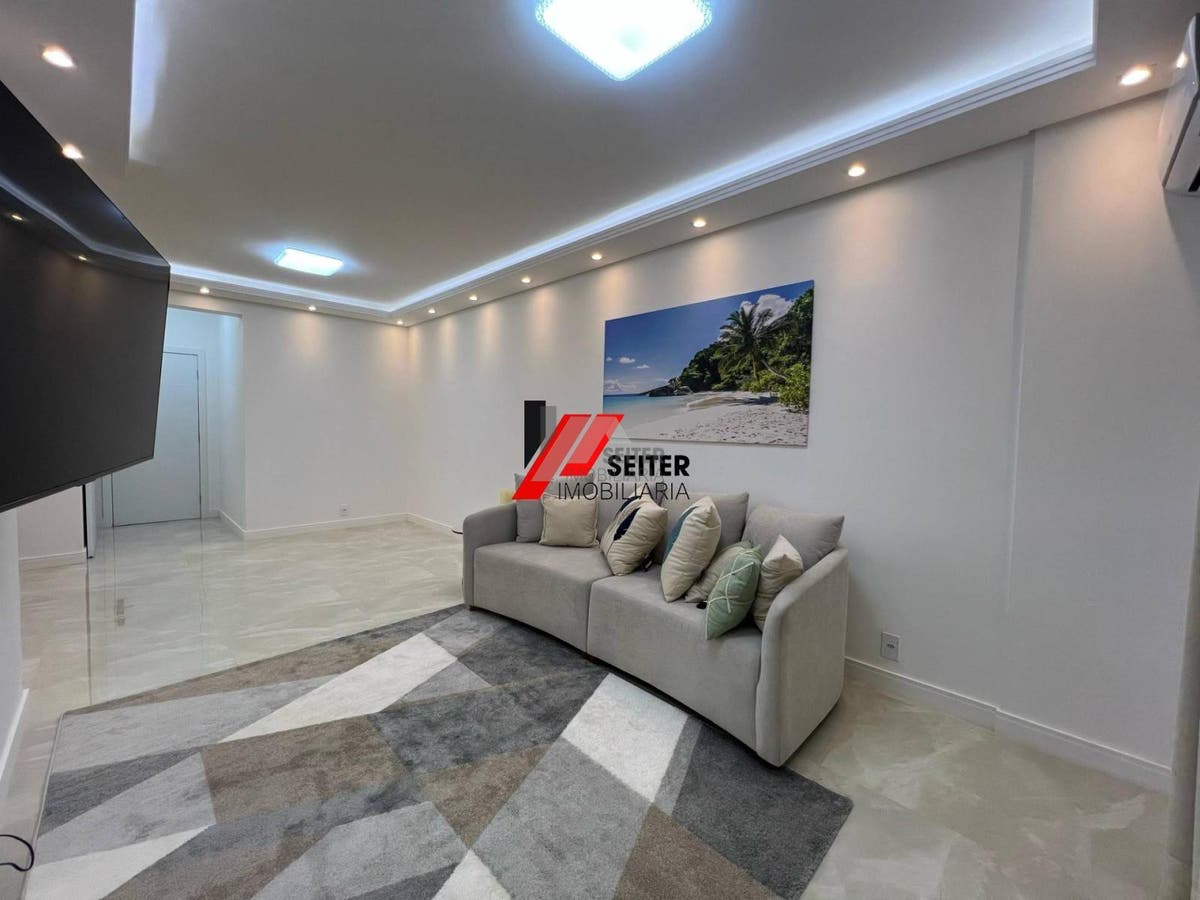 Apartamento a Venda Centro de Florianópolis