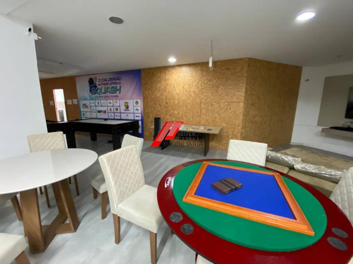 Sala comercial para alugar no Parque Tecnológico ALFA em Florianópolis