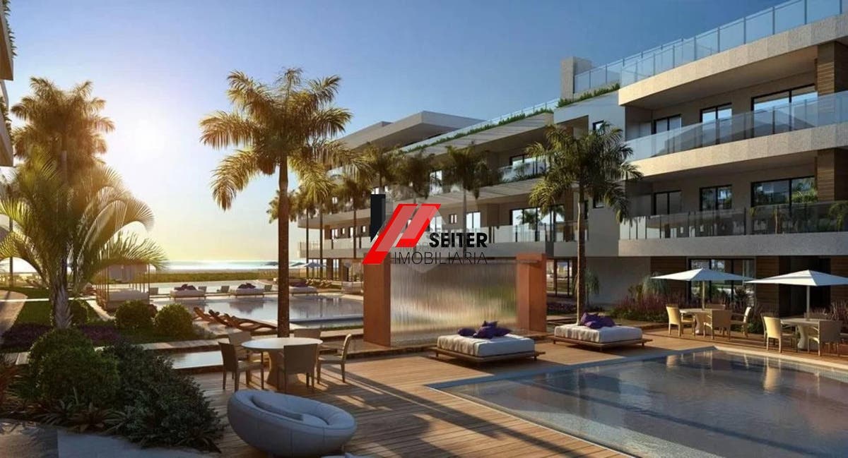 Apartamento a venda no Campeche Florianópolis