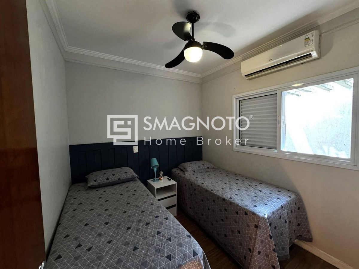 Casa com 3 dormitórios à venda, 156 m² por R$ 769.000,00 - Jardim Astúrias I - Piracicaba/SP