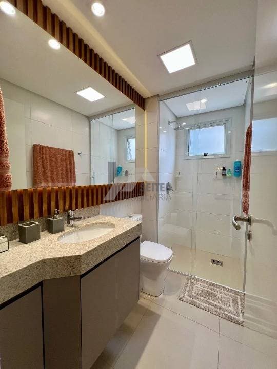 Apartamento 3 quartos com suite venda Florinanopolis Itacorubi