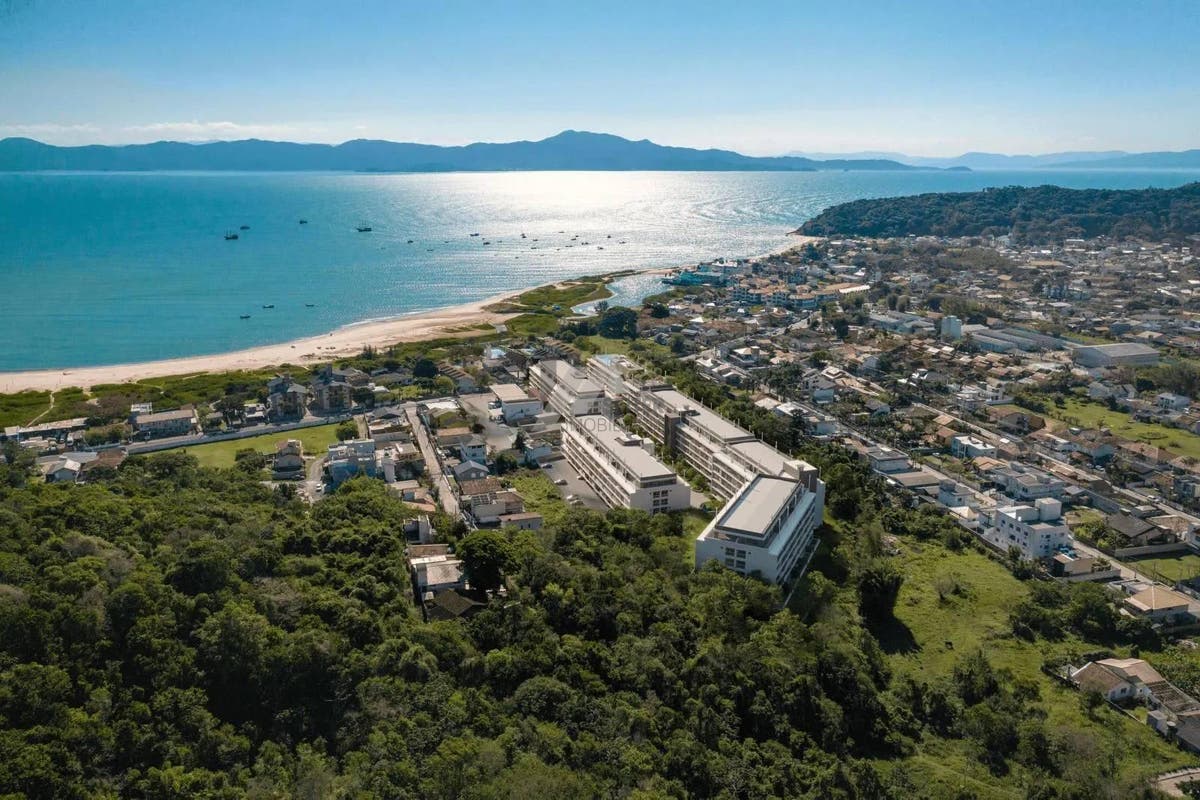 Residencial › Flat/Loft/Estúdio, 1 dormitórios, para Venda no Canasvieiras- Florianópolis - foto 27