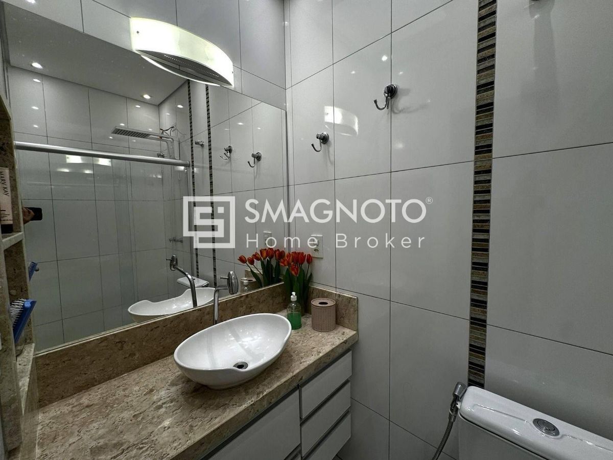 Casa com 3 dormitórios à venda, 156 m² por R$ 769.000,00 - Jardim Astúrias I - Piracicaba/SP