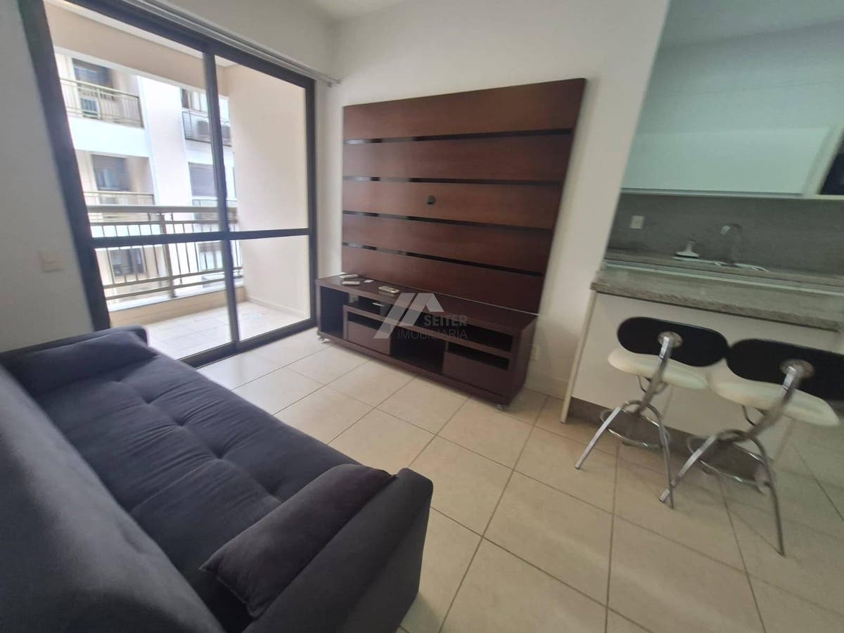 Apartamento 2 dormitórios sendo 1 suíte Athenas Park para locação