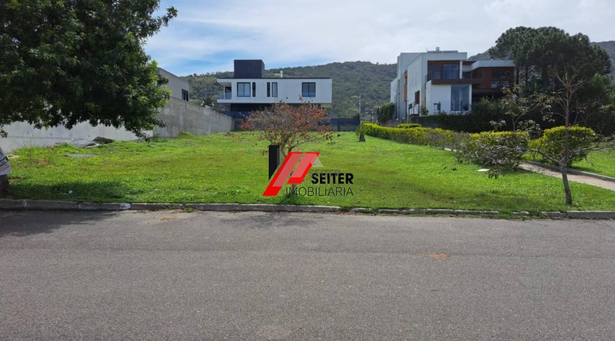 Terreno a venda Lagoa da conceição Florianópolis