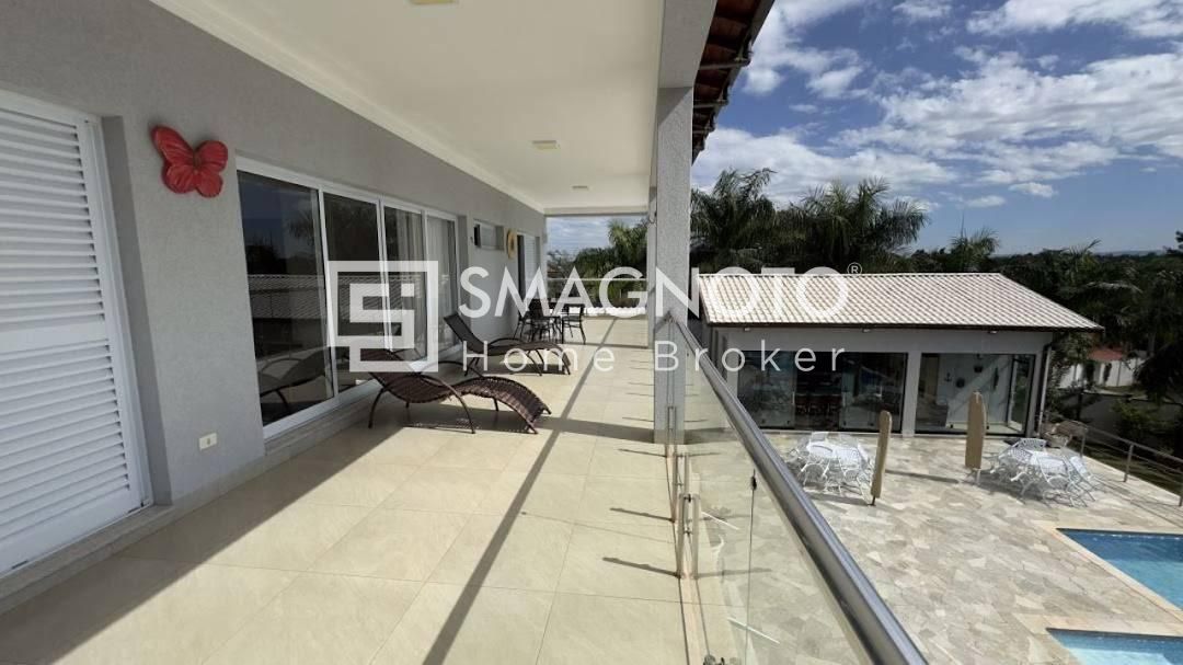 Sobrado com 4 dormitórios à venda, 699 m² por R$ 2.100.000,00 - Colinas do Piracicaba (Ártemis) - Piracicaba/SP