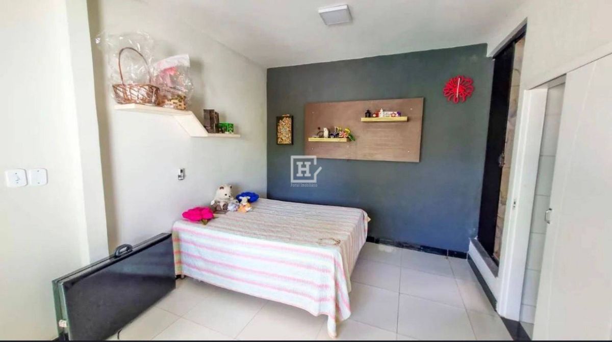 Casa com 6 quartos à Venda, Zona de Expansão (Robalo) - Aracaju