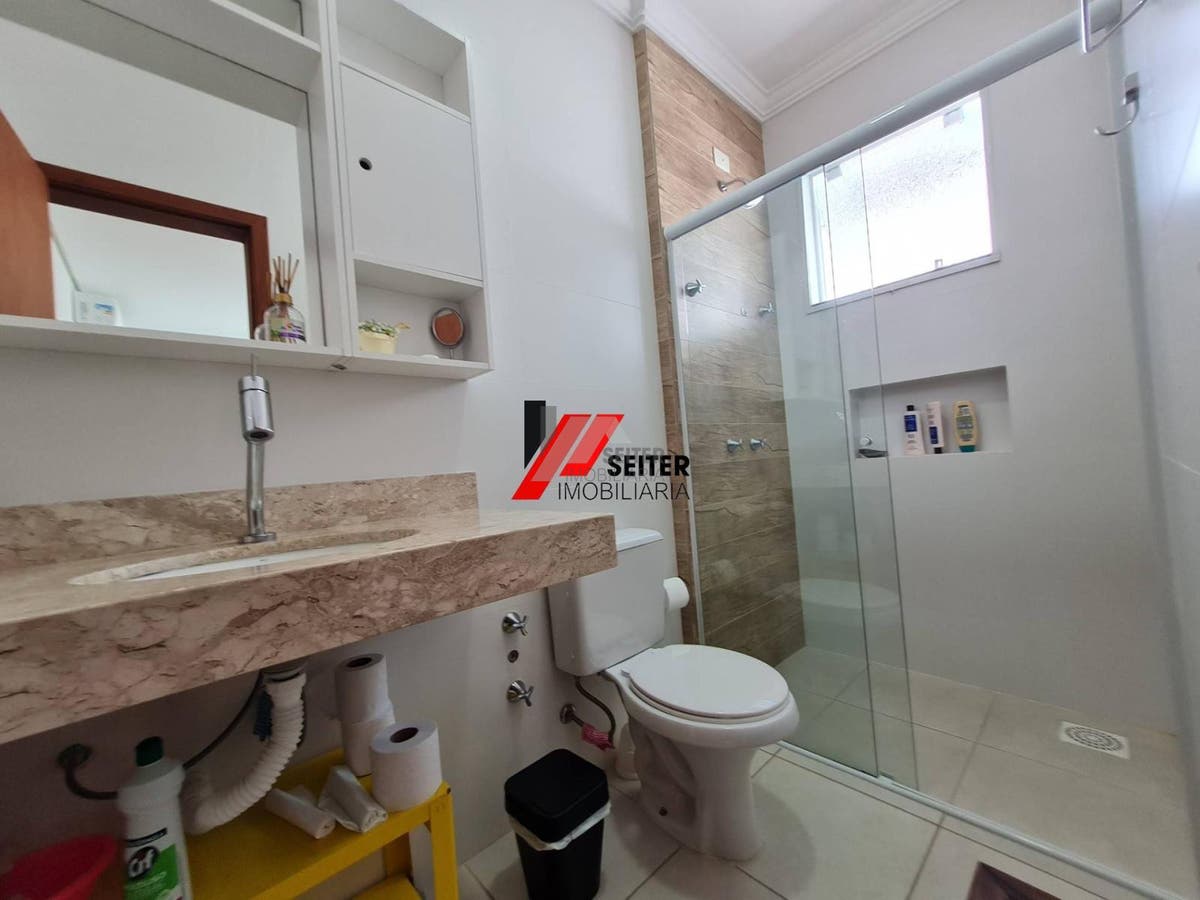 Casa à venda Cachoeira do Bom Jesus Florianópolis
