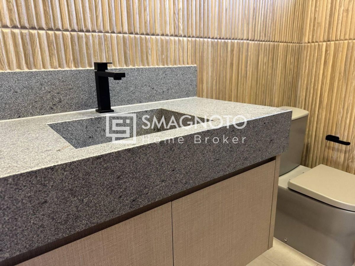 Casa com 3 suítes à venda, 194 m² por R$ 1.450.000 - Ondas - Piracicaba/SP