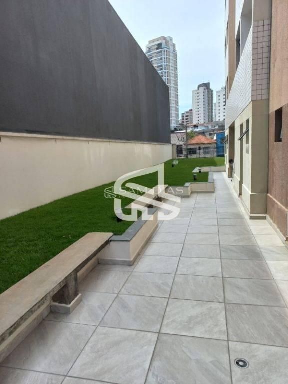 Apartamento, 2 quartos, 54 m² - Foto 2