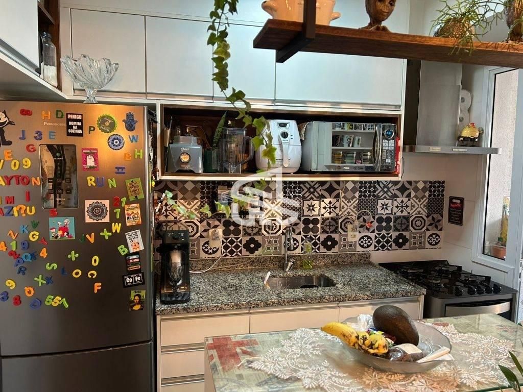 Apartamento, 2 quartos, 57 m² - Foto 21