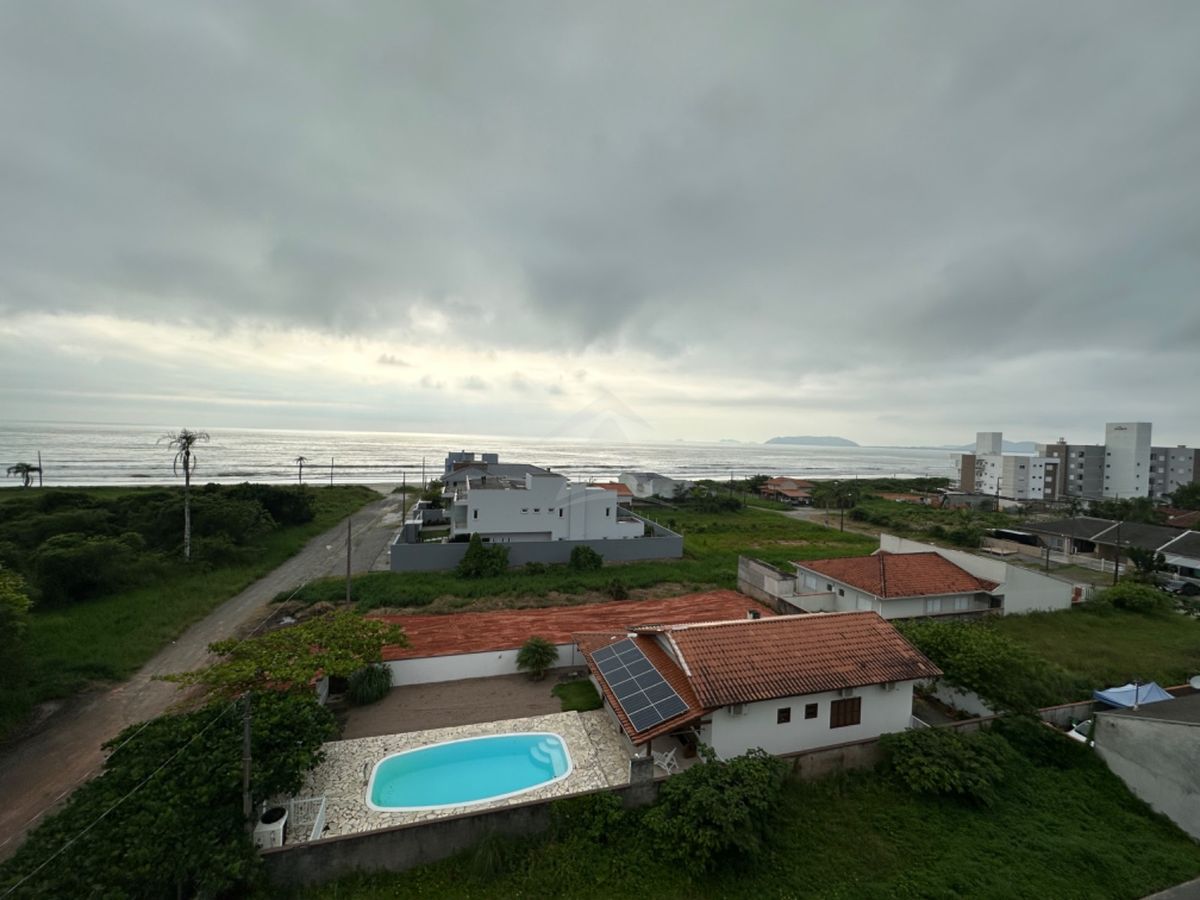 Edifício ilha do farol iii