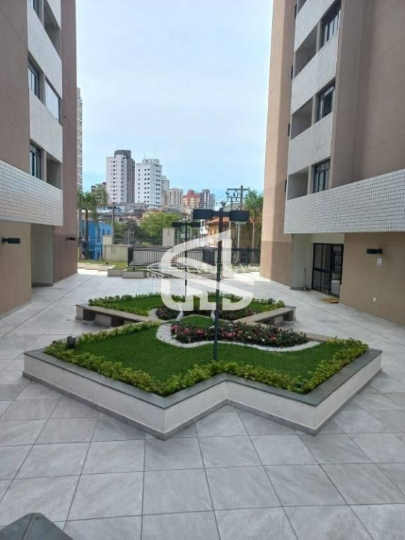 Apartamento, 2 quartos, 54 m² - Foto 1