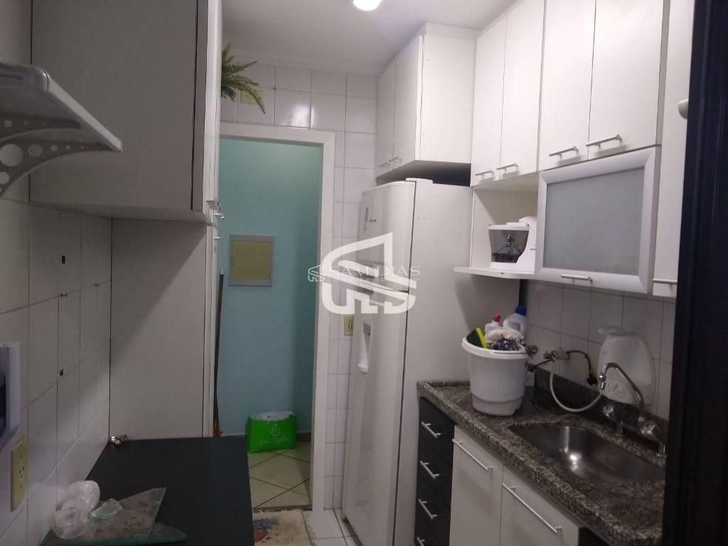 Apartamento, 2 quartos, 54 m² - Foto 8