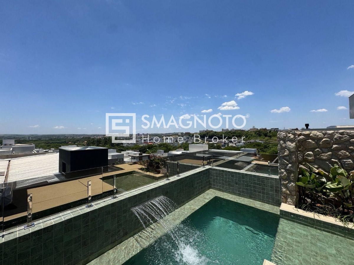 Casa com 3 dormitórios à venda, 173 m² por R$ 1.299.000,00 - Ondas - Piracicaba/SP