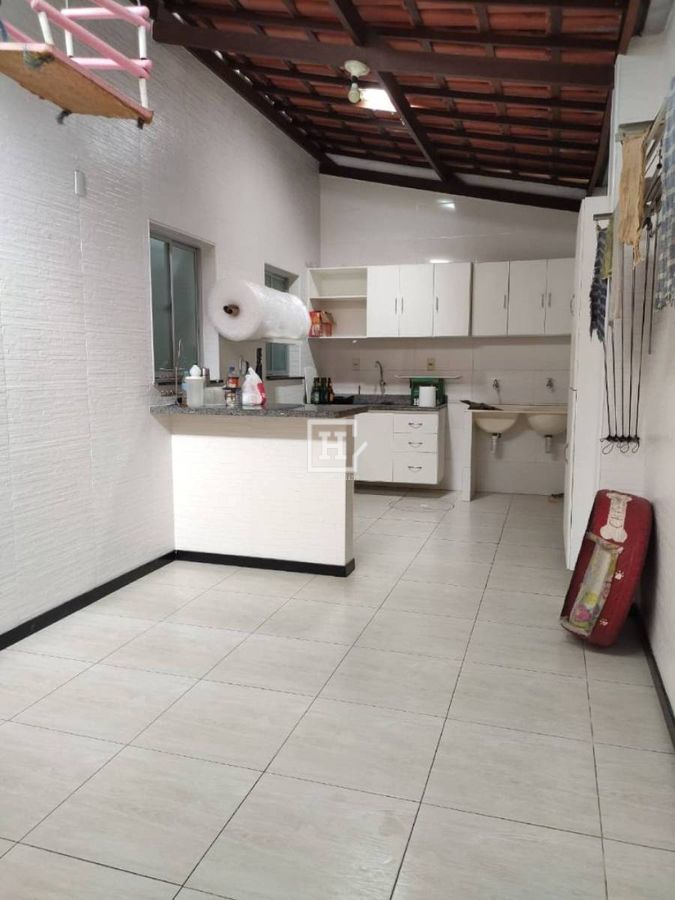 Casa de Condomínio, 3 quartos - Foto 14
