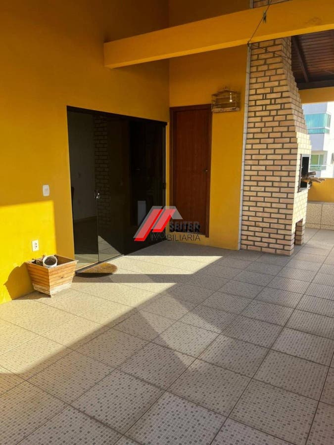 Casa a venda agronômica Florianópolis