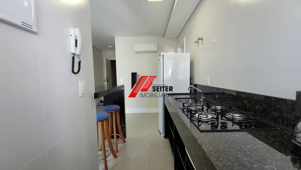 Apartamento a venda Trindade Florianópolis