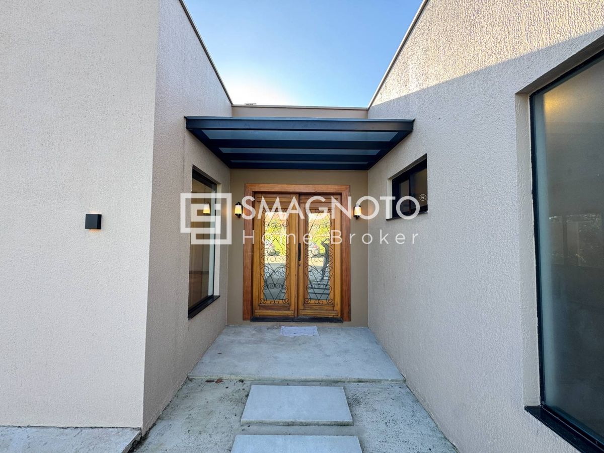 Chácara em Condomínio à Venda no Residencial Campestre com 3 quartos sendo 1 suíte em Piracicaba Código CH0004 Smagnoto Home Broker