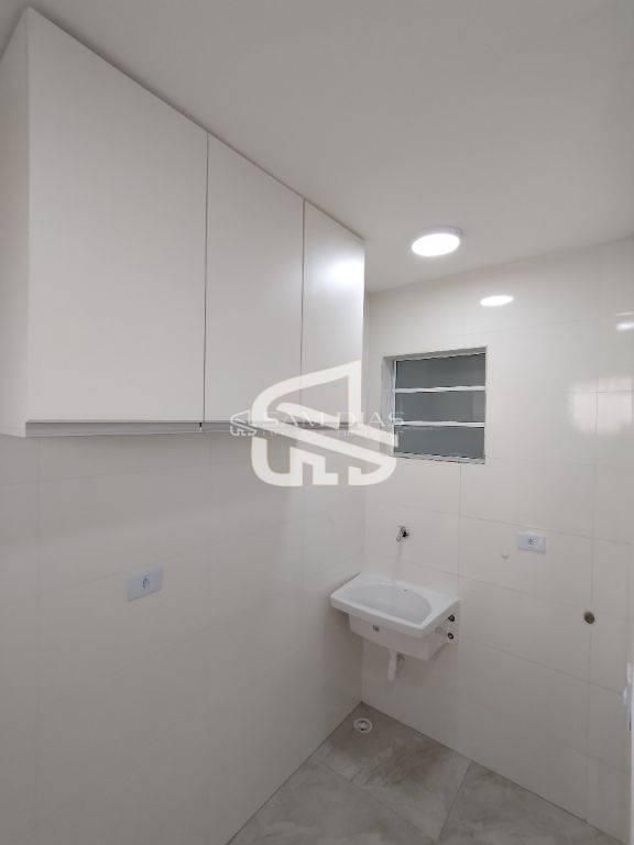 Apartamento, 2 quartos, 40 m² - Foto 7