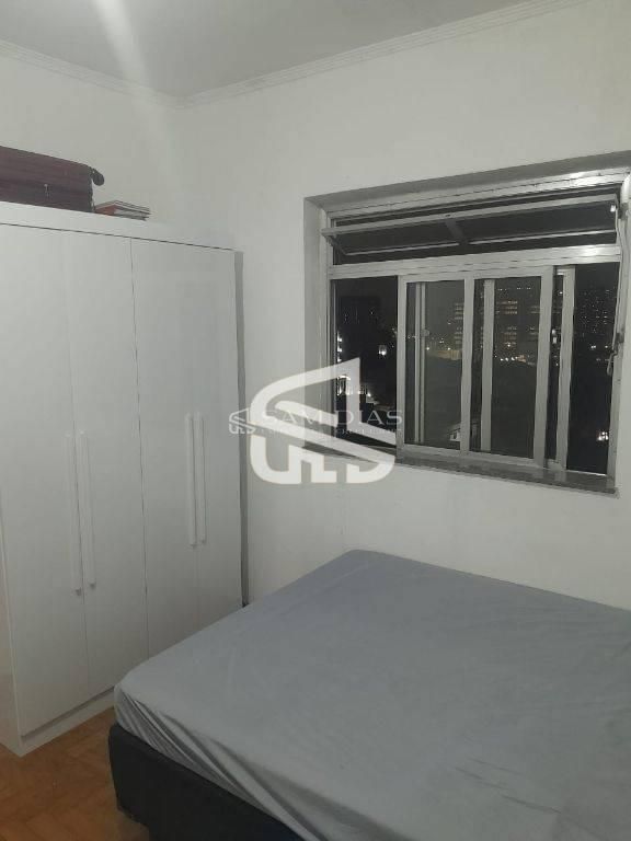 Apartamento, 1 quarto, 29 m² - Foto 9
