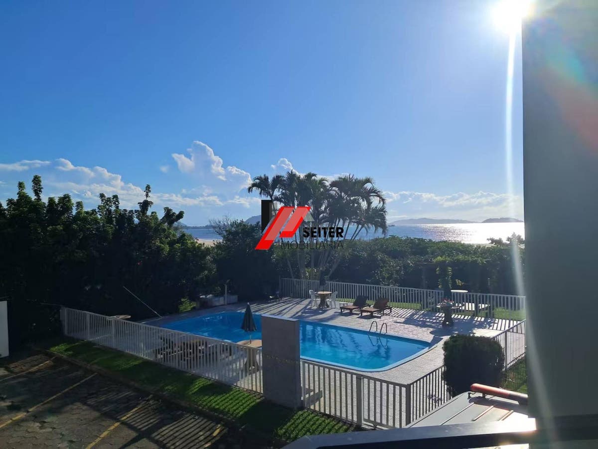 Apartamento à venda em Ponta das Canas Florianópolis