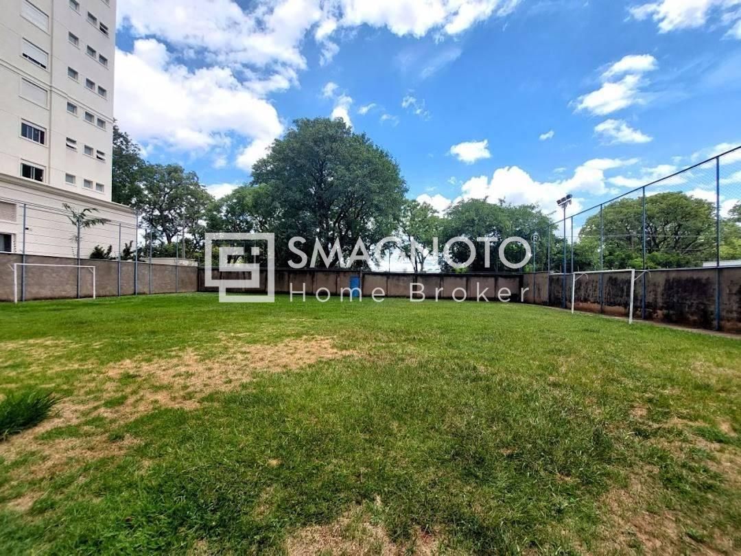 Apartamento com 3 quartos à Venda, Nova Piracicaba - Piracicaba