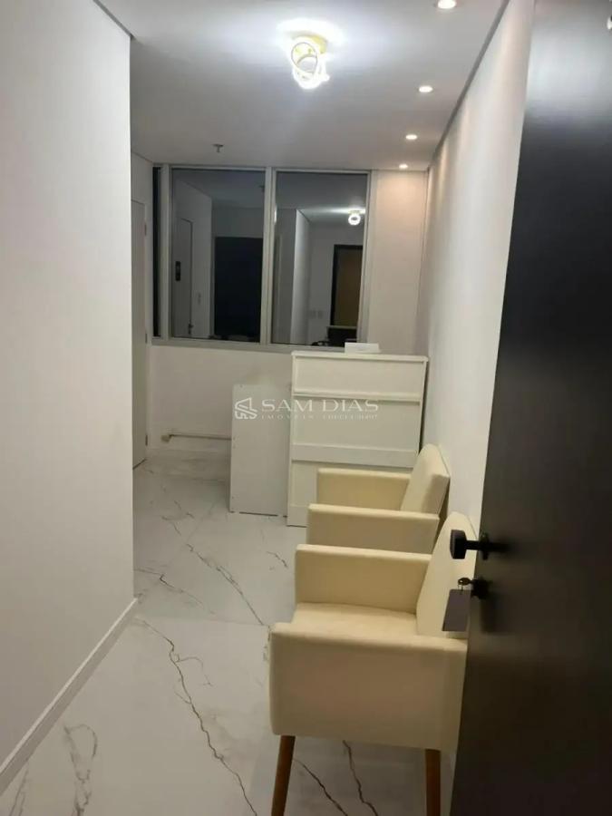 Sala-Conjunto, 40 m² - Foto 10
