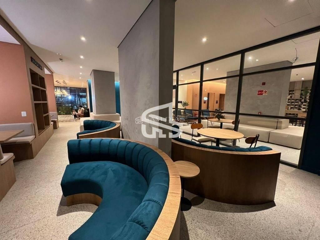 Flat/Apart Hotel, 1 quarto, 27 m² - Foto 8