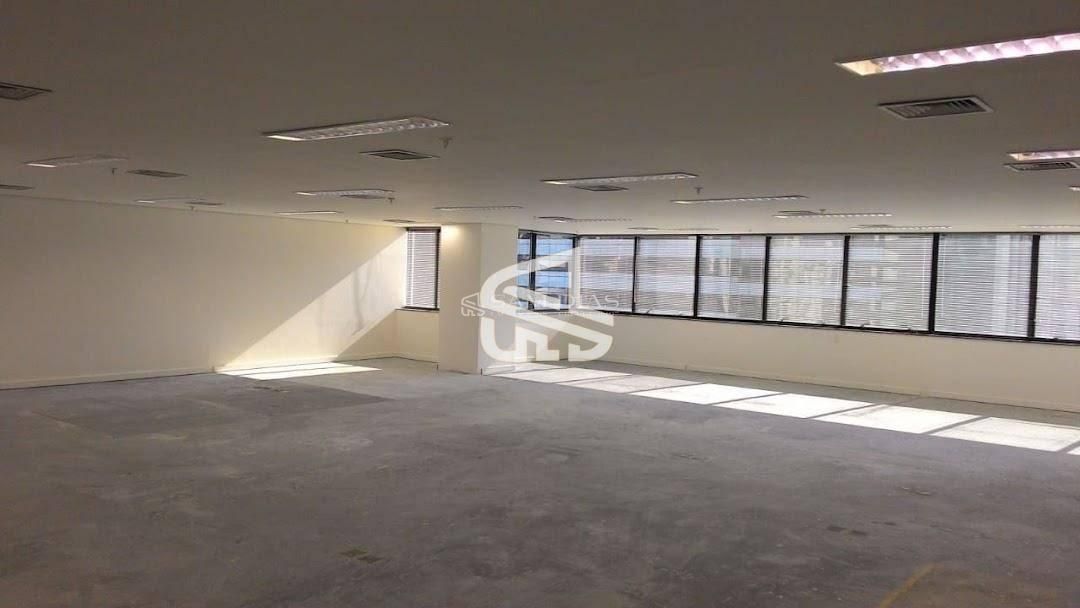 Sala-Conjunto, 206 m² - Foto 9