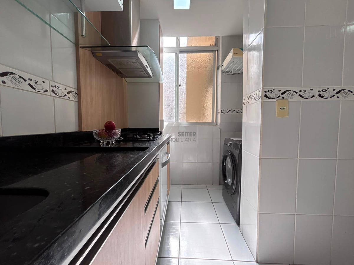 Apartamento à venda na Agronômica Florianópolis