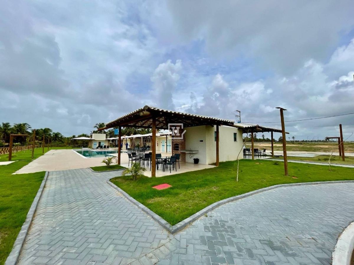 Lote/Terreno à Venda, Matapuã - Barra dos Coqueiros