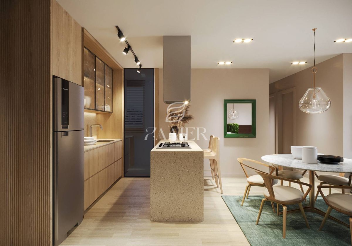 Apartamento com 3 quartos à Venda, Anita Garibaldi - Joinville