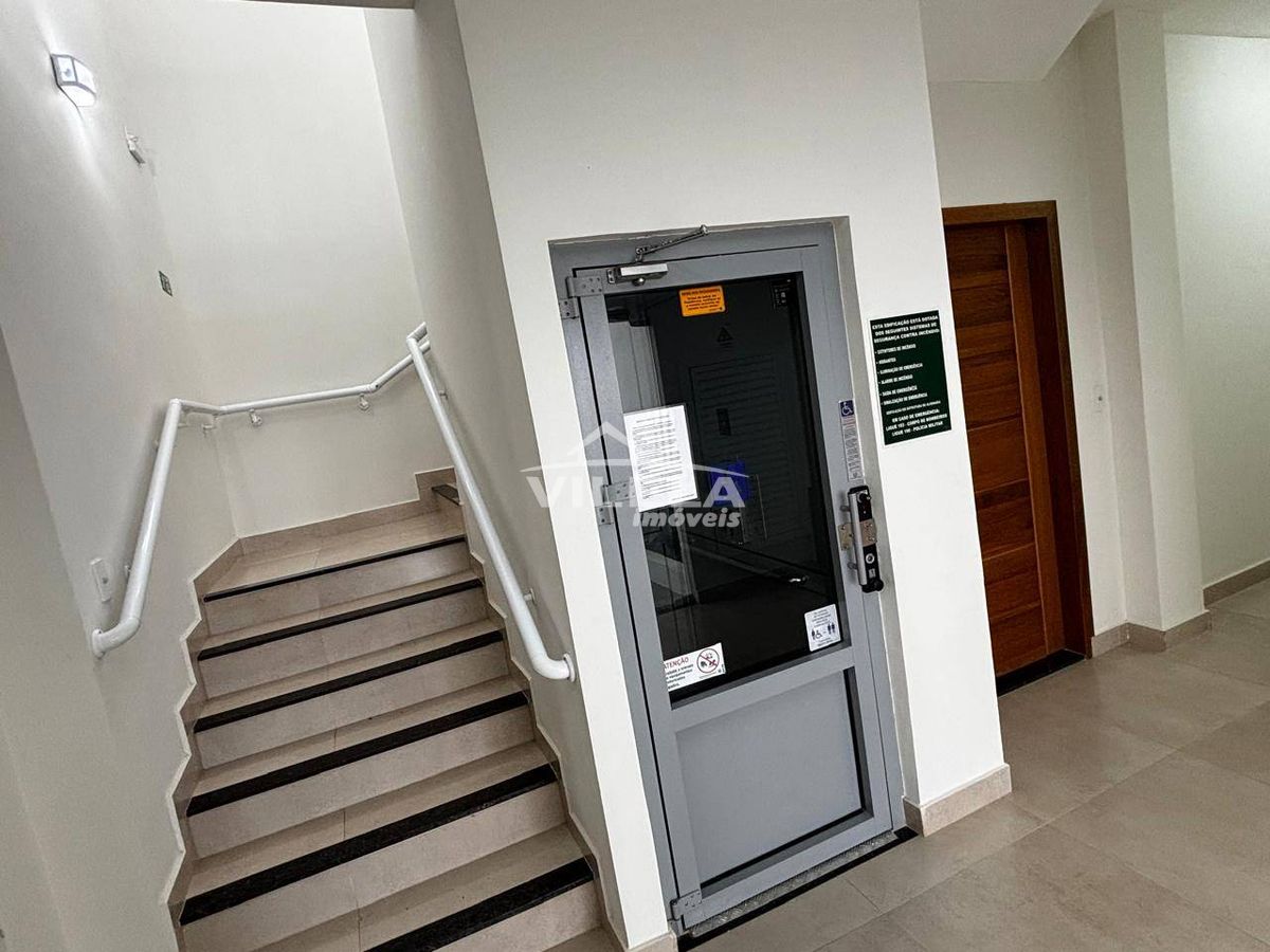 Apartamento para venda morro do algodão